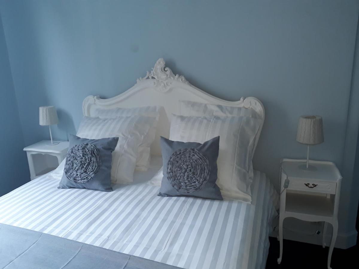 La Maison Bleue De רובייש מראה חיצוני תמונה