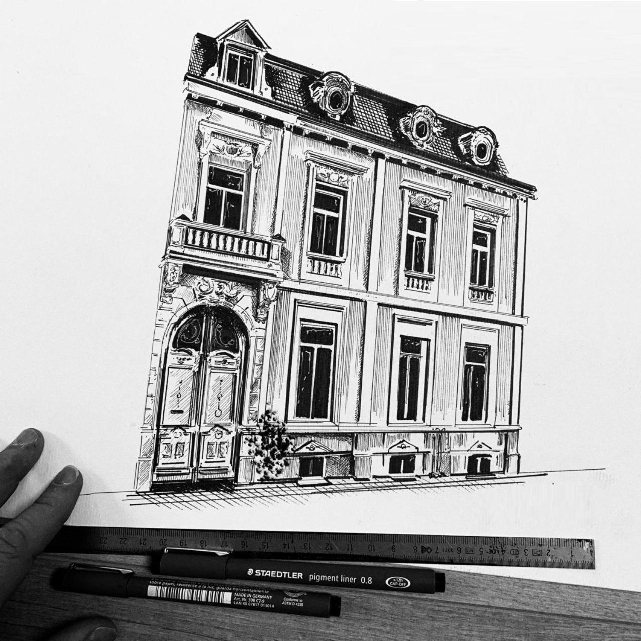 La Maison Bleue De רובייש מראה חיצוני תמונה
